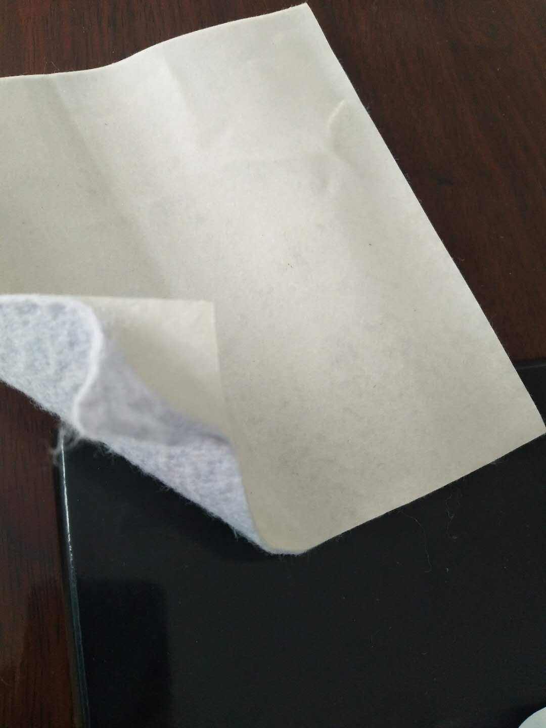 一布一膜